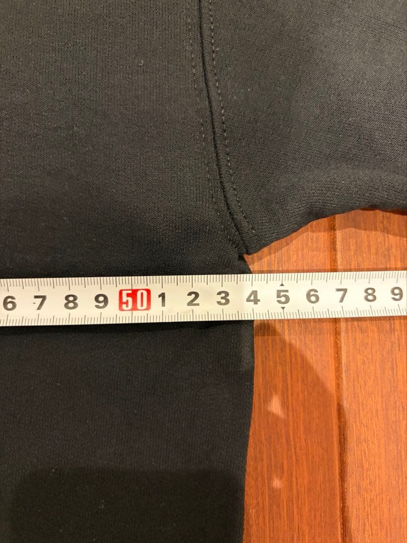 Tangram Anti Country Club パーカー　タングラム