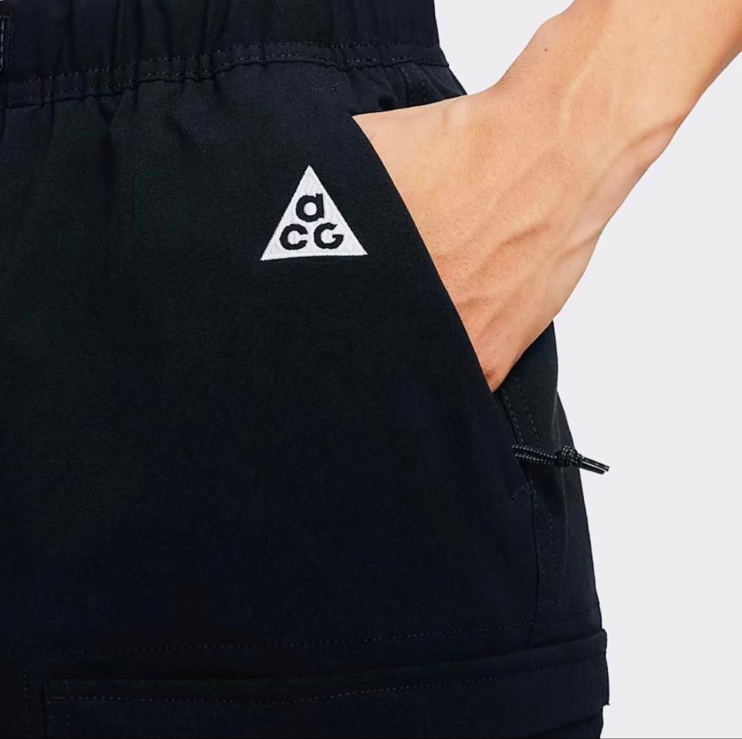 パンツ NIKE ACG SMITH SUMMIT CRG PANTS