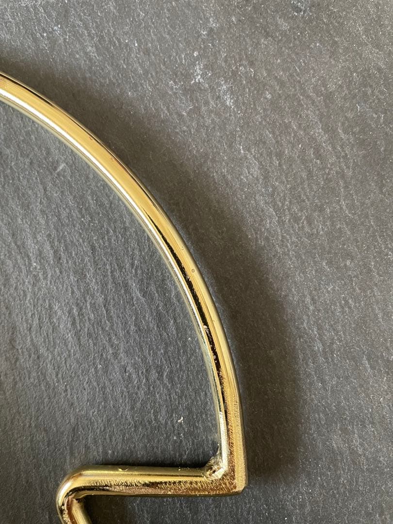 MoonRider 真鍮色＋ガス管カメラアダプター (BS)