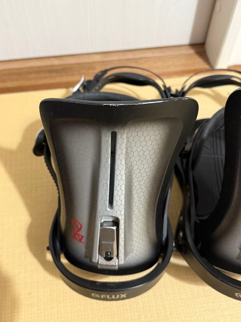 もとまるフラックス　XV 16-17 L サイズ