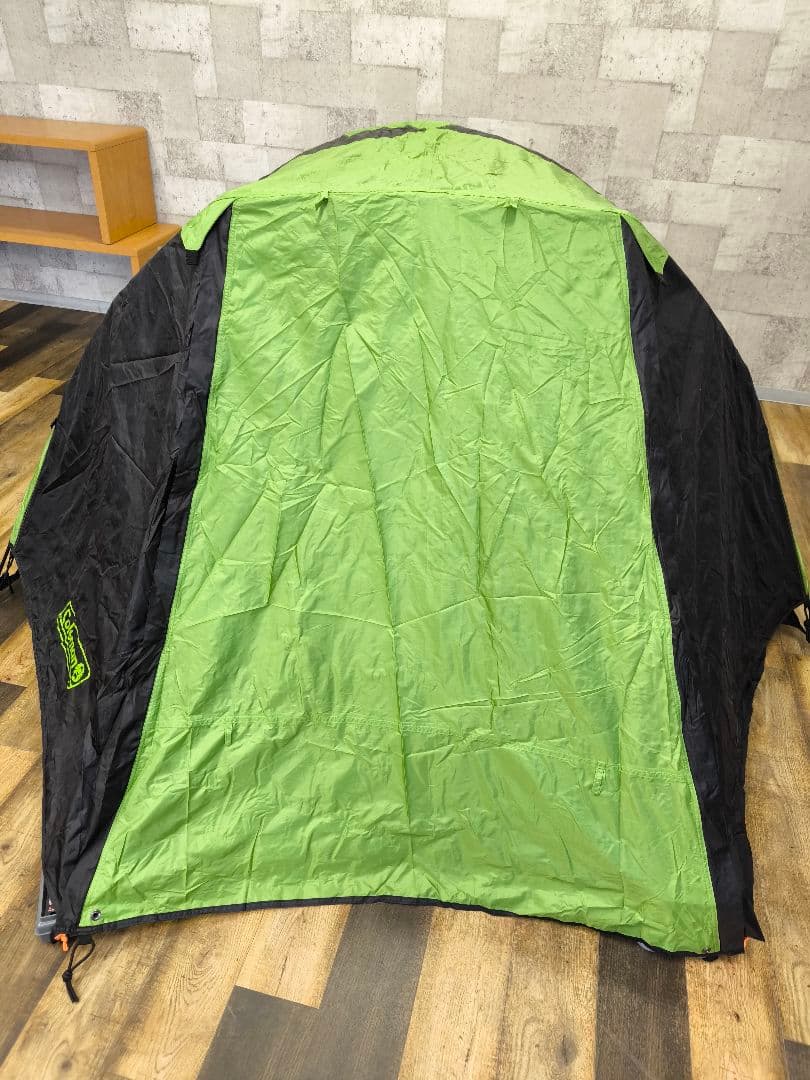 後*介様 Coleman ツーリングドームST　コールマン　テント　コンパクト