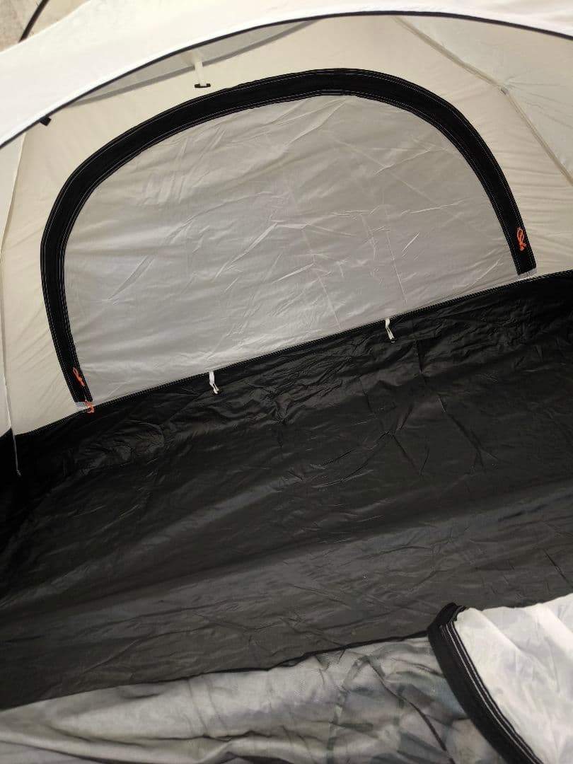 後*介様 Coleman ツーリングドームST　コールマン　テント　コンパクト
