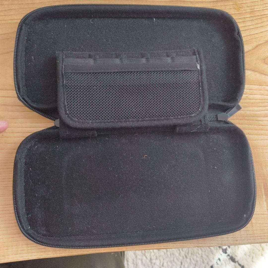 Nintendo Switch 1 本体 ピンク・グリーン 付属品付き