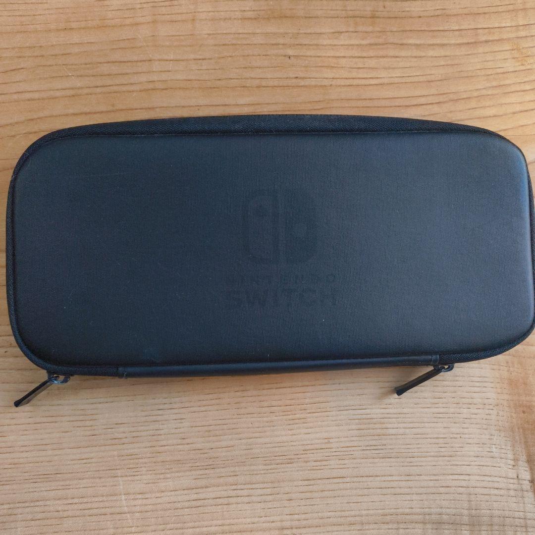 Nintendo Switch 1 本体 ピンク・グリーン 付属品付き