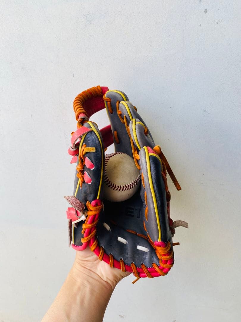 【ちょんまげ小僧】