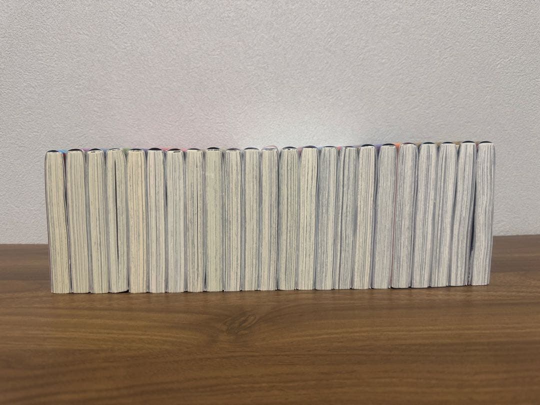 【超美品】逃げ上手の若君　全巻セット（既刊23巻迄） 【全初版】オマケ多数