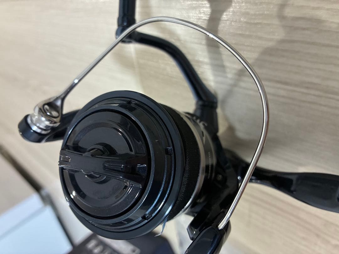 【最終値下げ】シマノ24ストラディックSW 6000HG