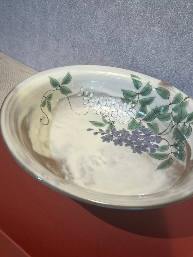 41番　陶あん　京焼　清水焼