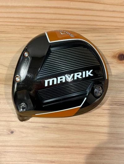 クラブ MAVRIK 10.5 Diamana 50 for Callaway e124