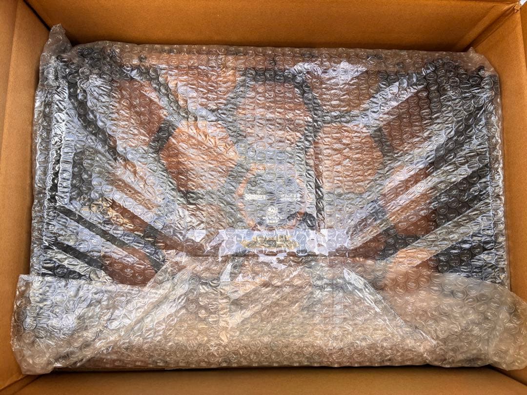 【新品未使用】2枚セット 新型 WANTKEY BOXTOP SC25 Hexa