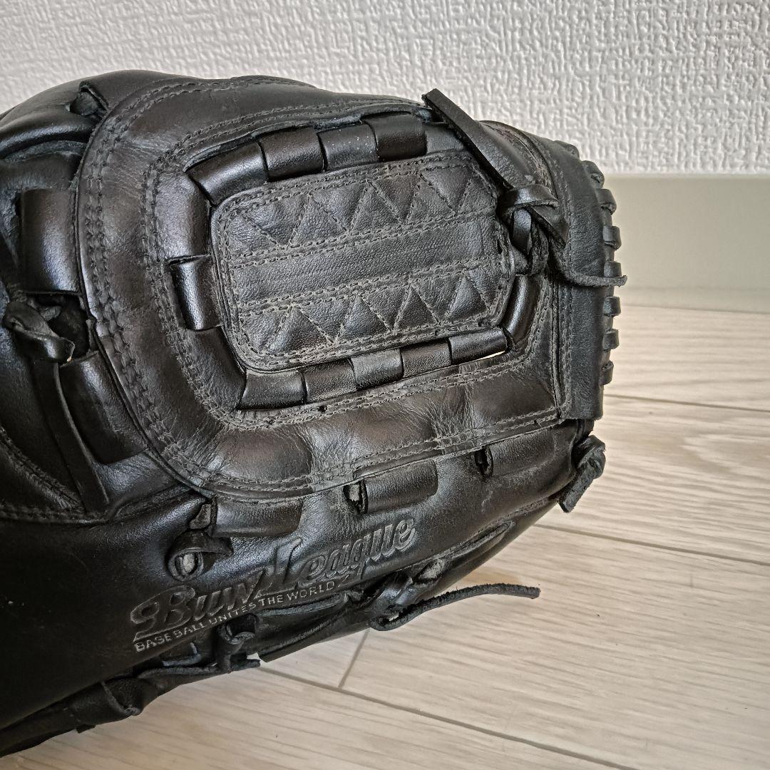 ミズノ 和田毅モデル プロフェッショナル MIZUNO 投手用 軟式グローブ