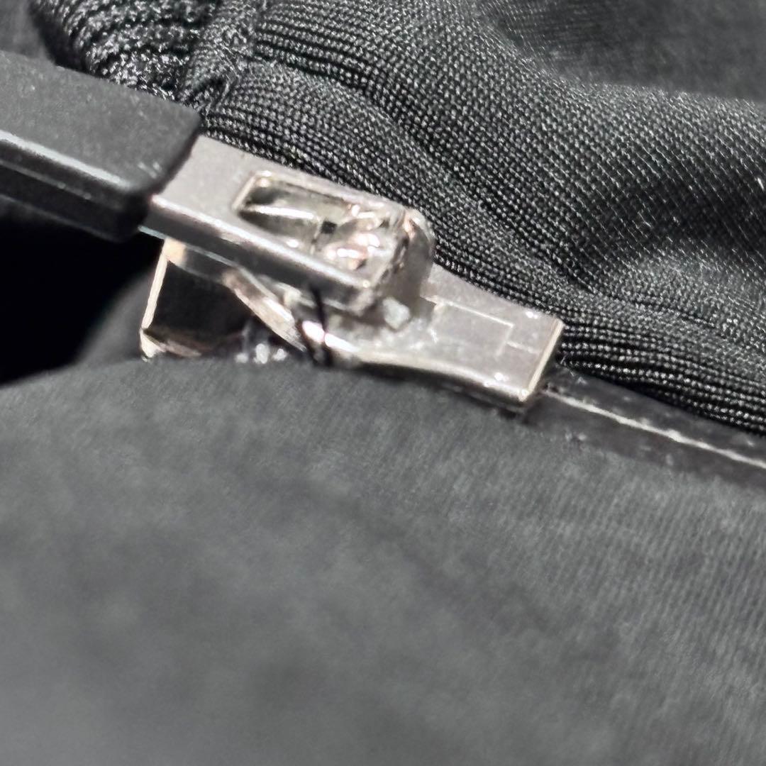 RUSSELUNO ラッセルノ サイズ5 ブルゾンジャケット 裏起毛ゴルフウェア