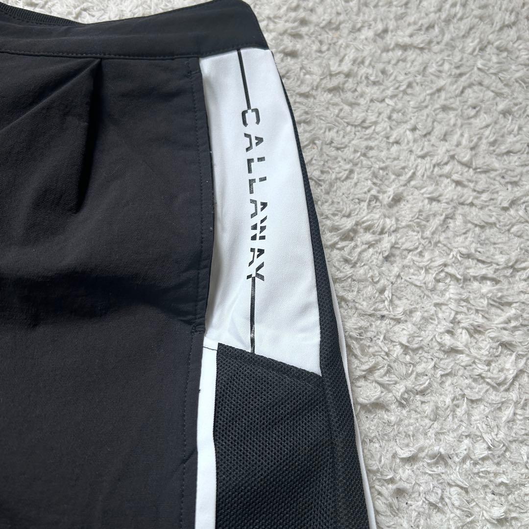 Callaway Apparelキャロウェイショートパンツ 8WAYストレッチ
