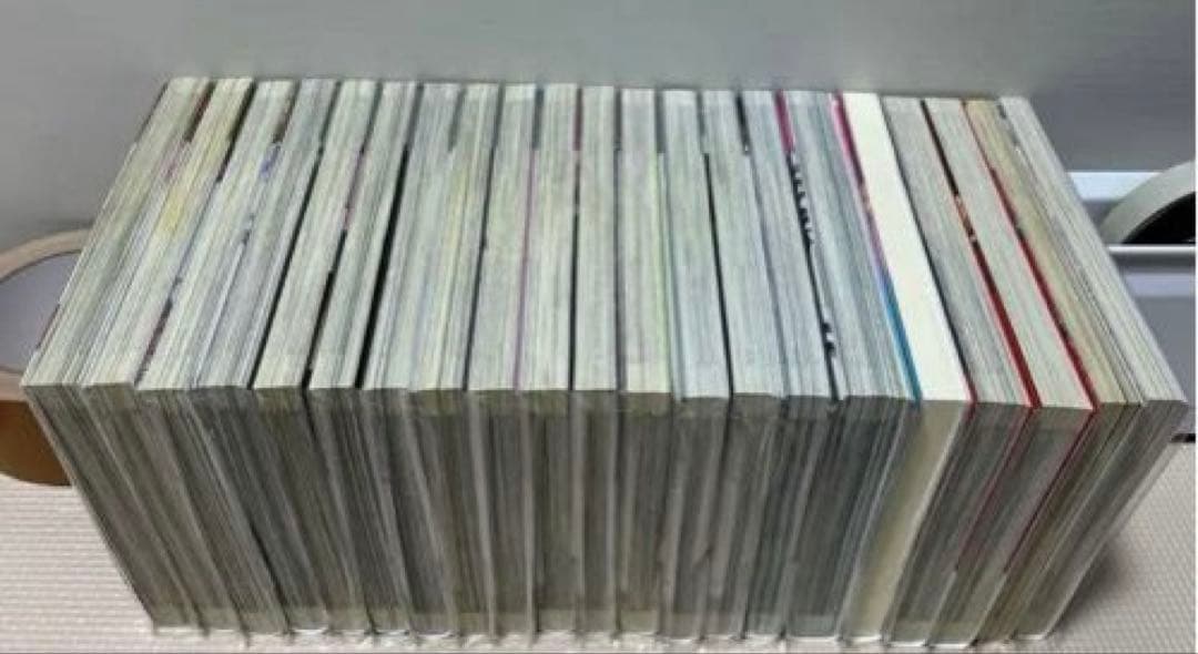 青年　推しの子　全巻セット　横槍メンゴ　初版　小説　単行本　漫画　アニメ 全巻