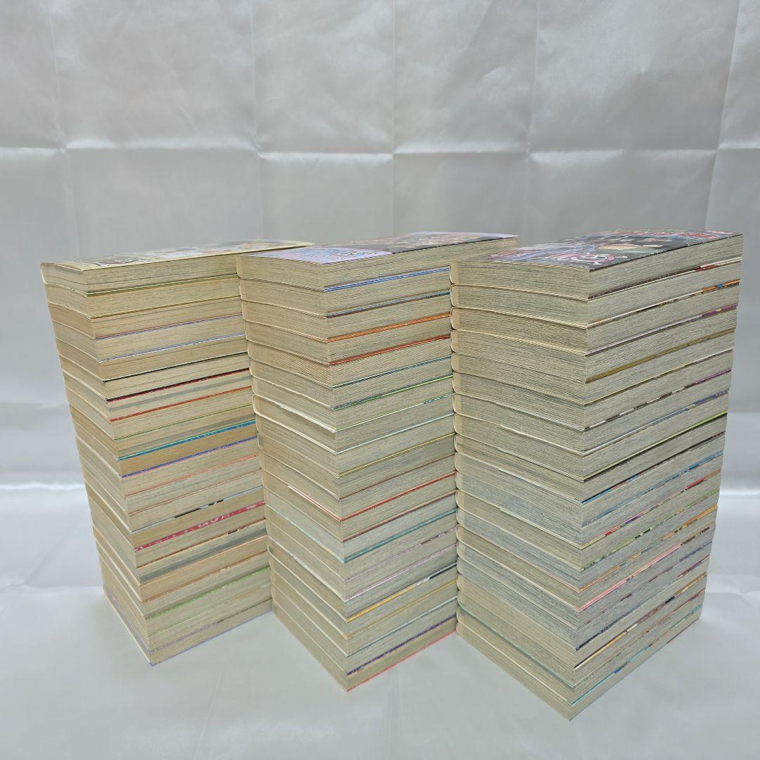 ONEPIECE 既刊全巻 1-113巻+関連本37冊セット/W02