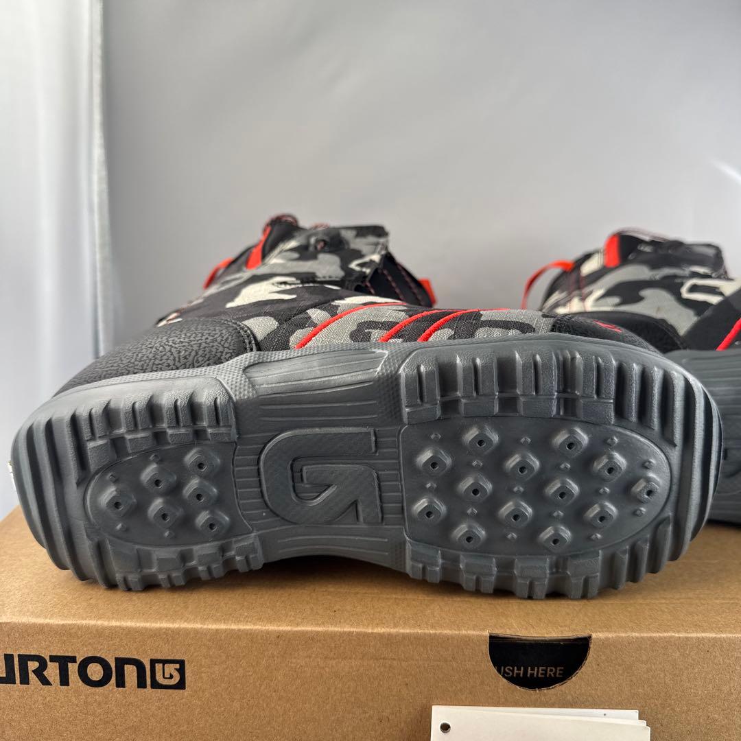 スノーボード Burton STASH HUNTERJR24cm