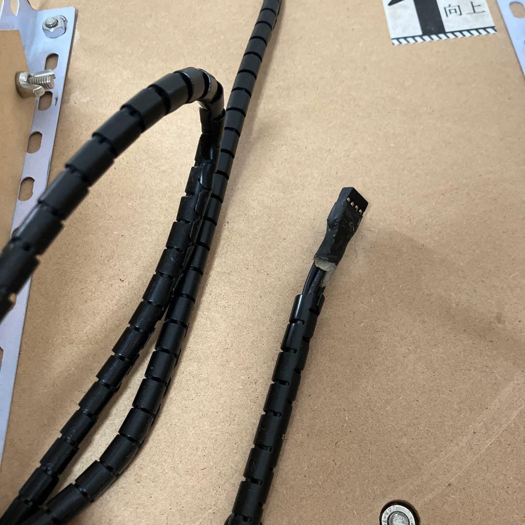 太鼓フォース　太鼓の達人 PC用 接続機付き　変換器付き　switch