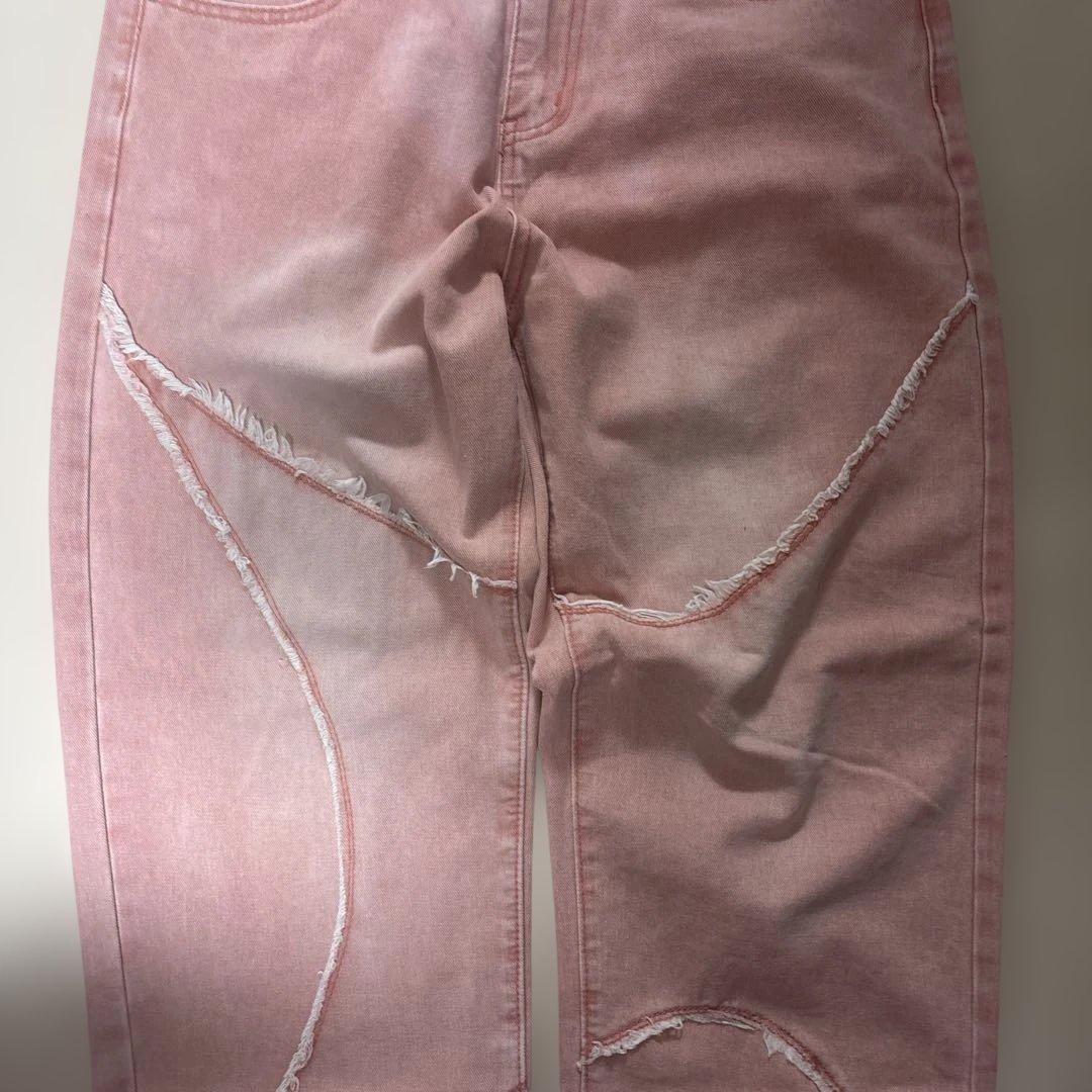 れ*お様 swagデニム