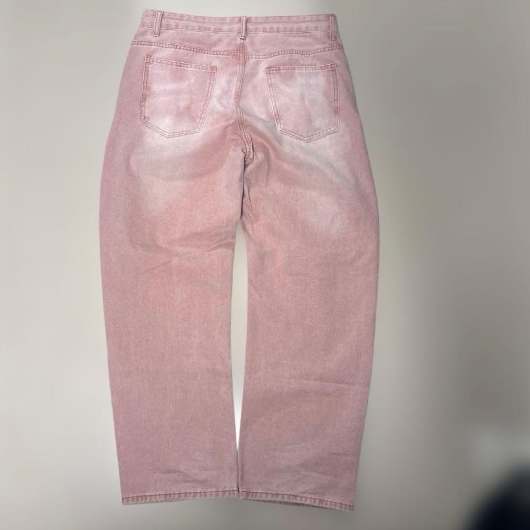 れ*お様 swagデニム