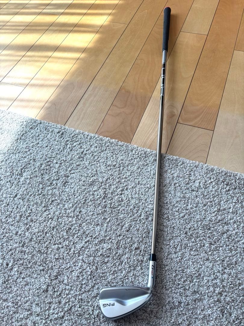 レフティ PING G410 クロスオーバー 4番 PING TOUR 85S