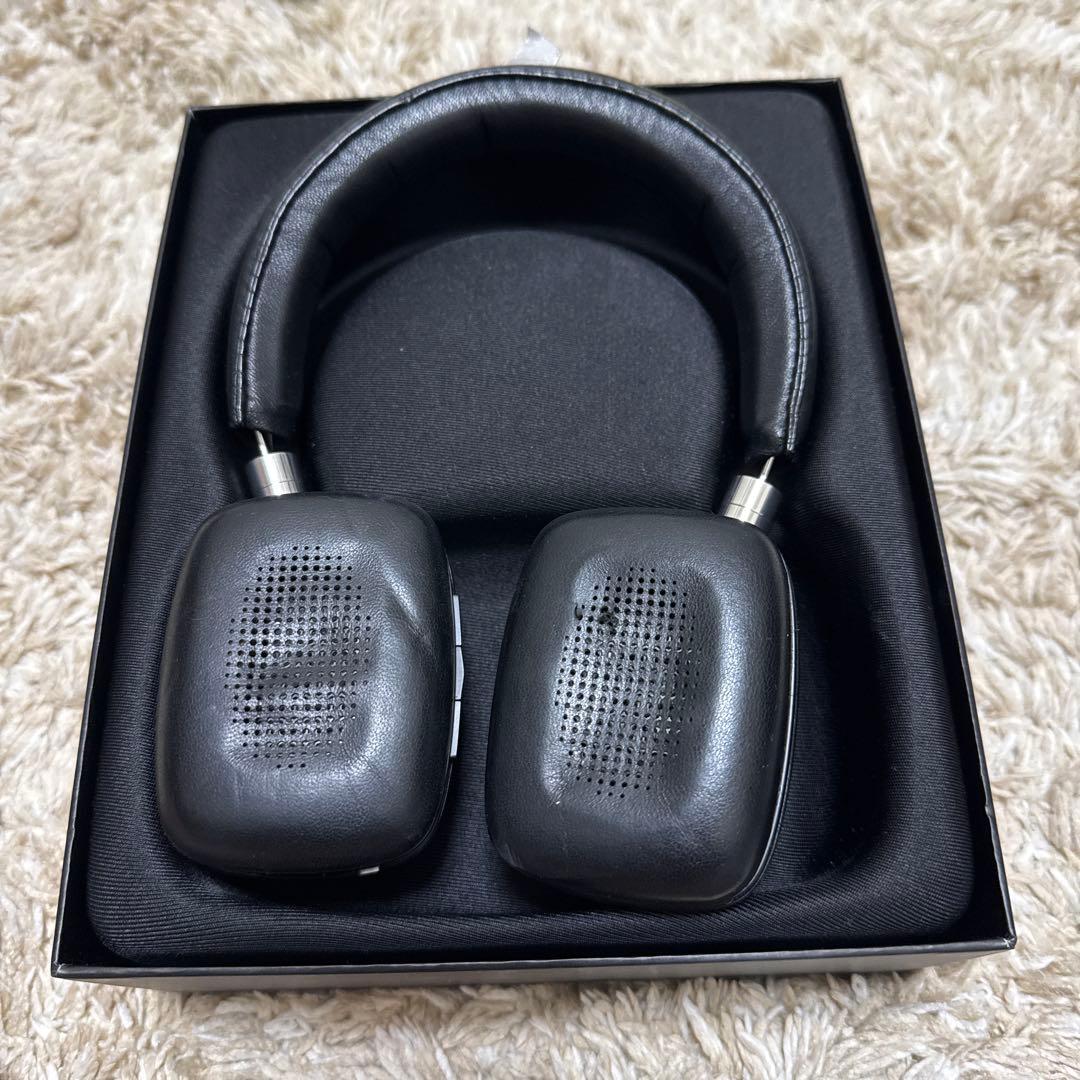ヘッドホン Bowers & Wilkins P5 Wireless