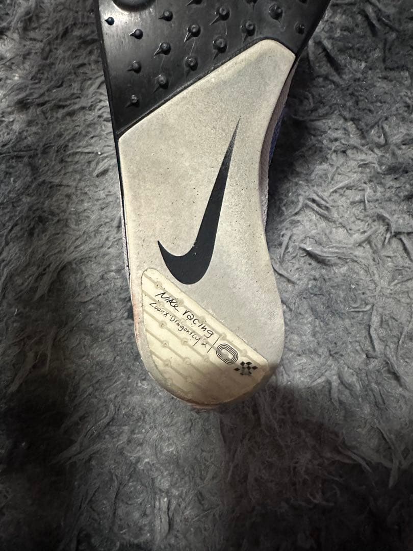 ナイキ ドラゴンフライ2 27.0cm