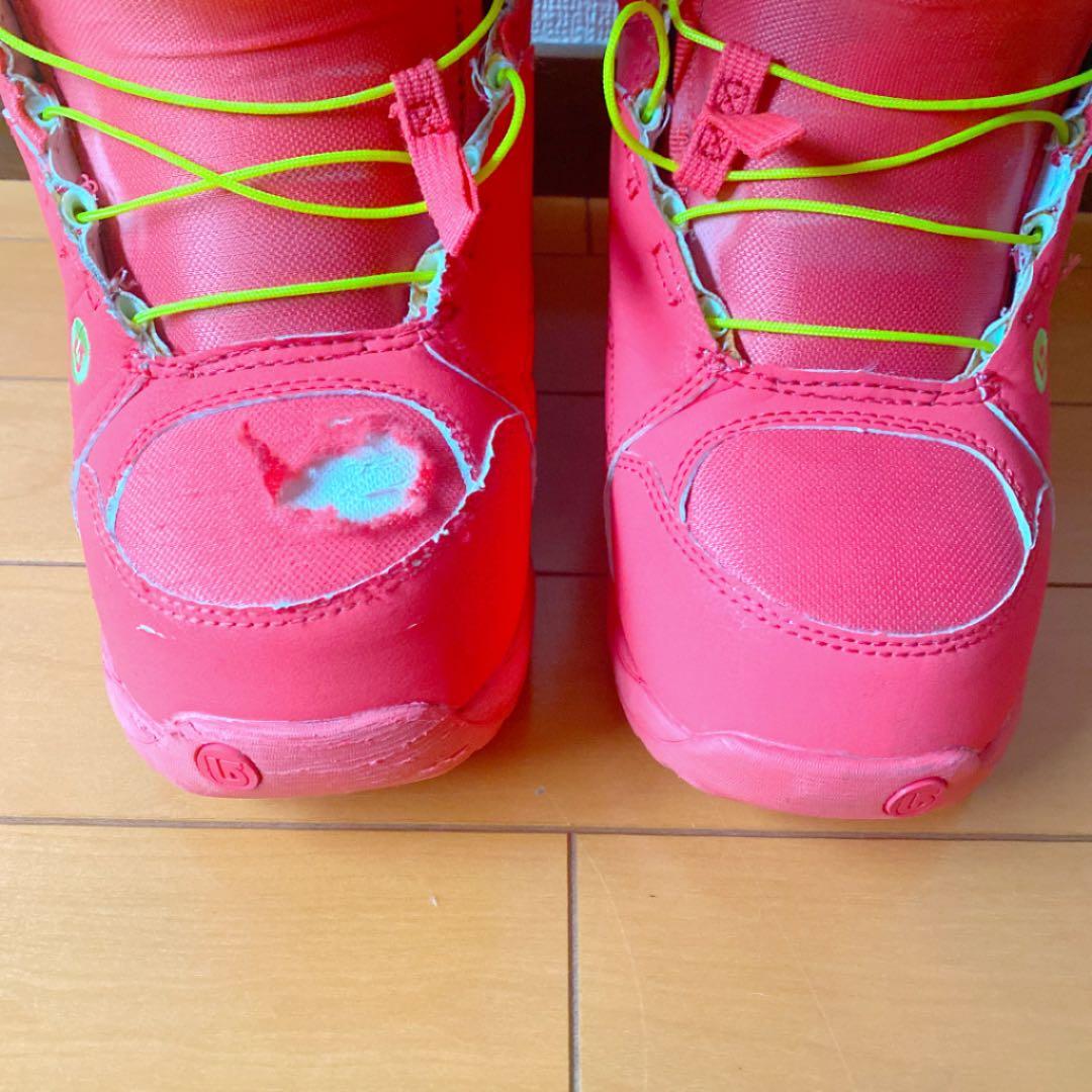 BURTON スノーボード ブーツ　レディース