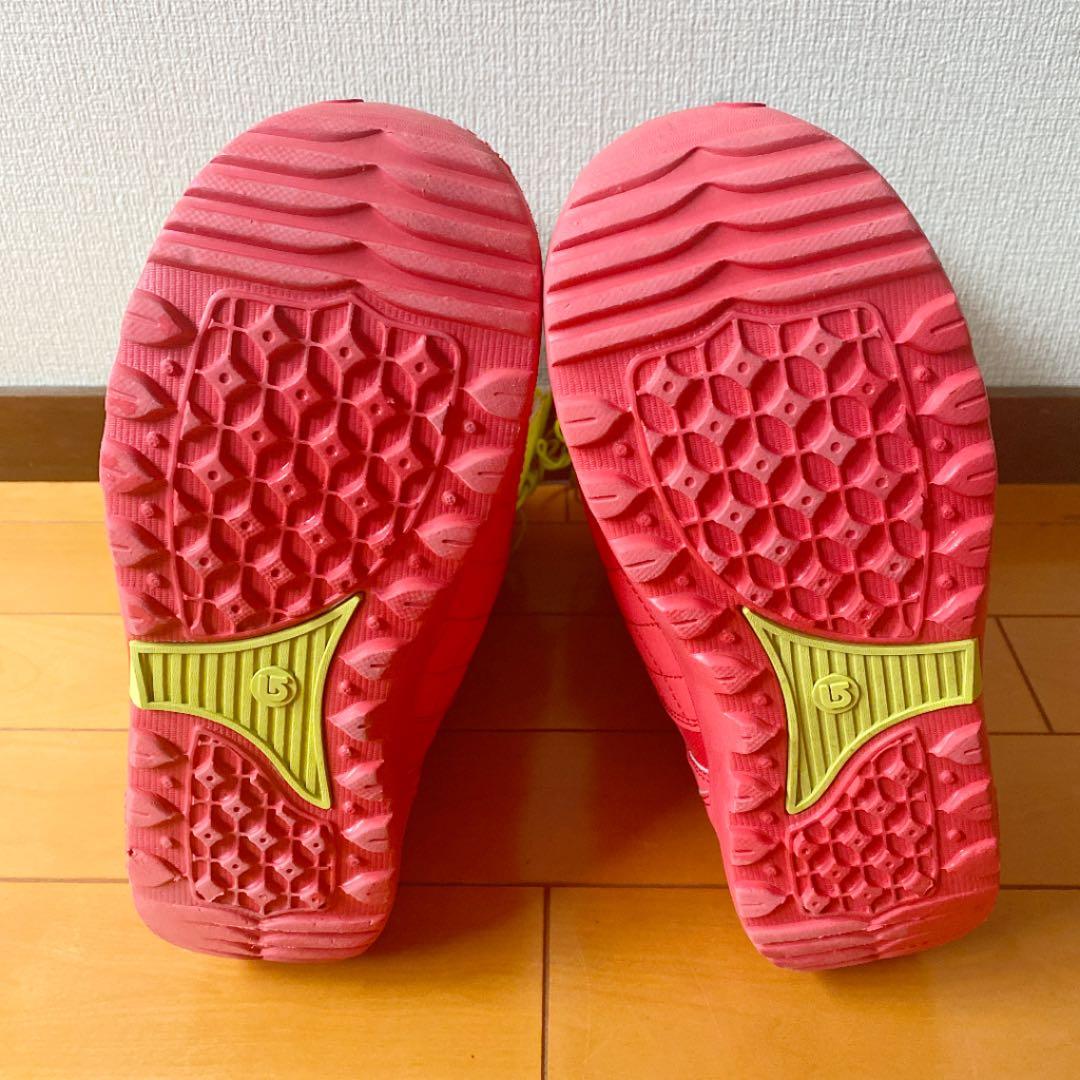 BURTON スノーボード ブーツ　レディース