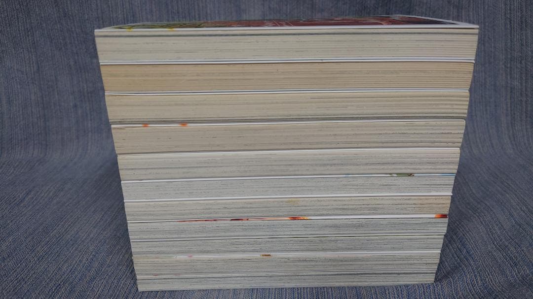 猫と竜　１〜１１巻 佐々木泉　アマラ