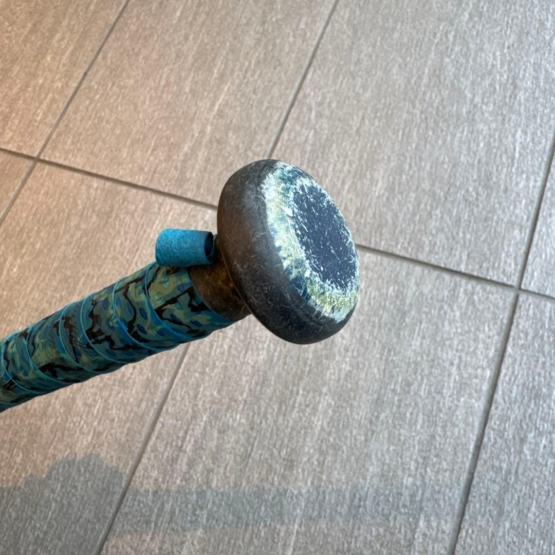 asics 少年軟式用複合FRP製バット スターシャイン 2nd 75cm