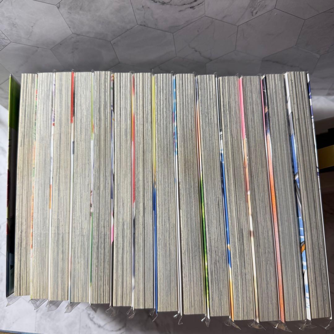 君のいる町　全巻セット　初版　帯付き　マガジンコミックス