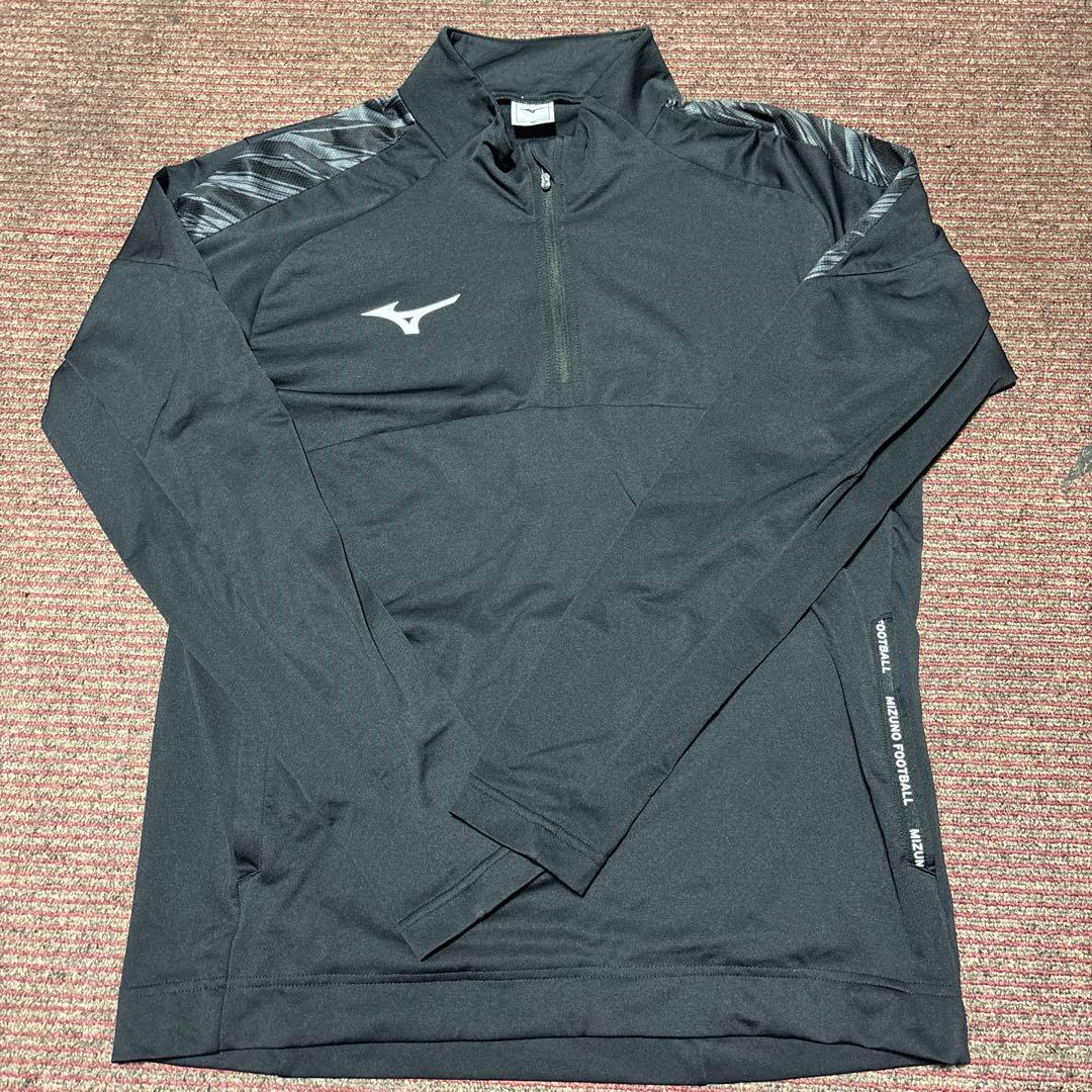 Mizuno サッカーウェアセット
