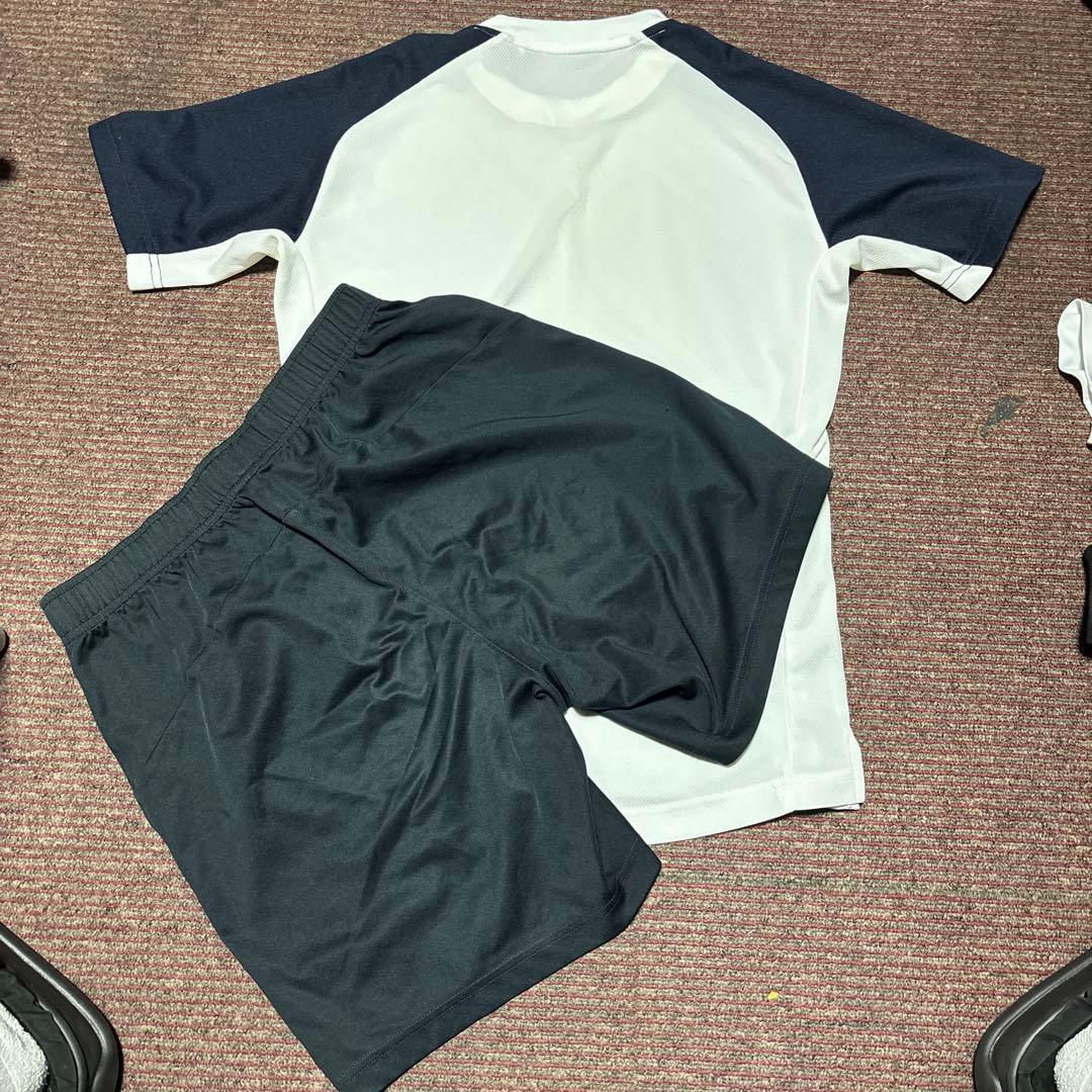 Mizuno サッカーウェアセット