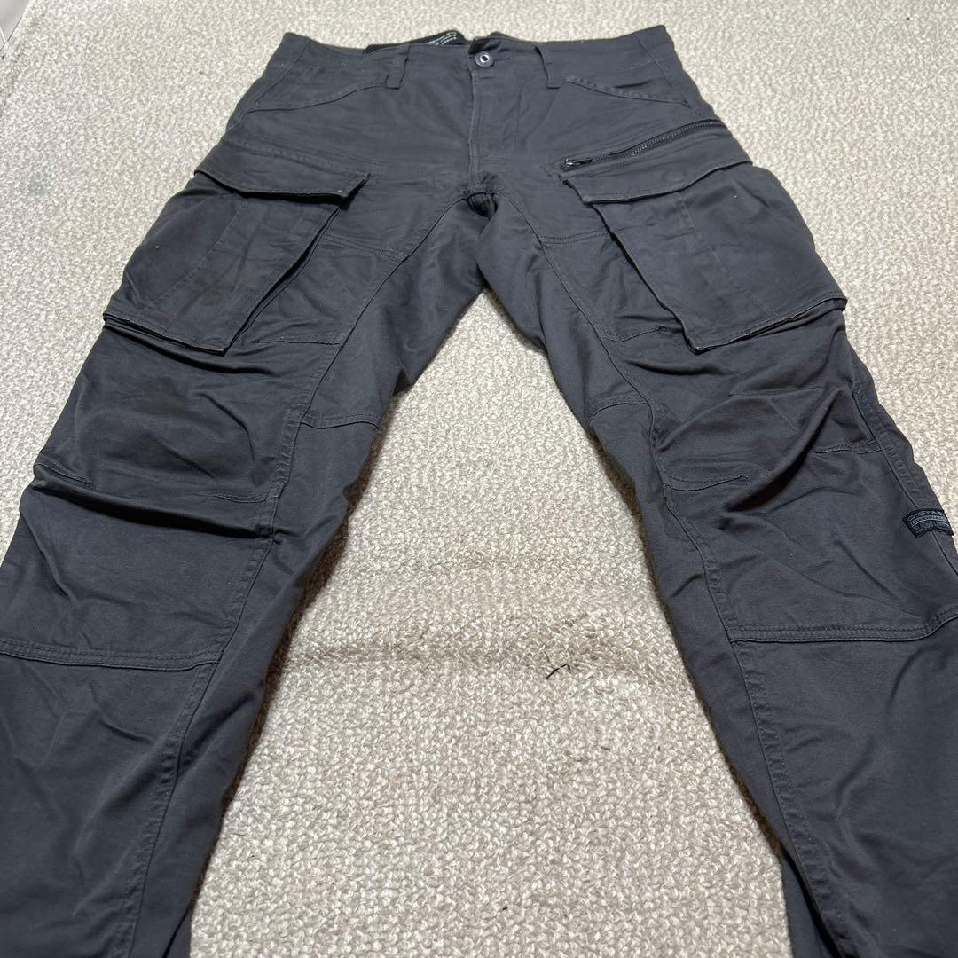 k*u様 G-STAR RAWカーゴパンツ