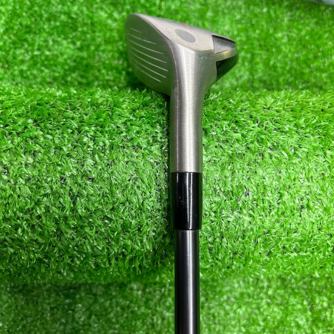 UFG-466 タイトリスト 585・H 21° ユーティリティ S レフティ