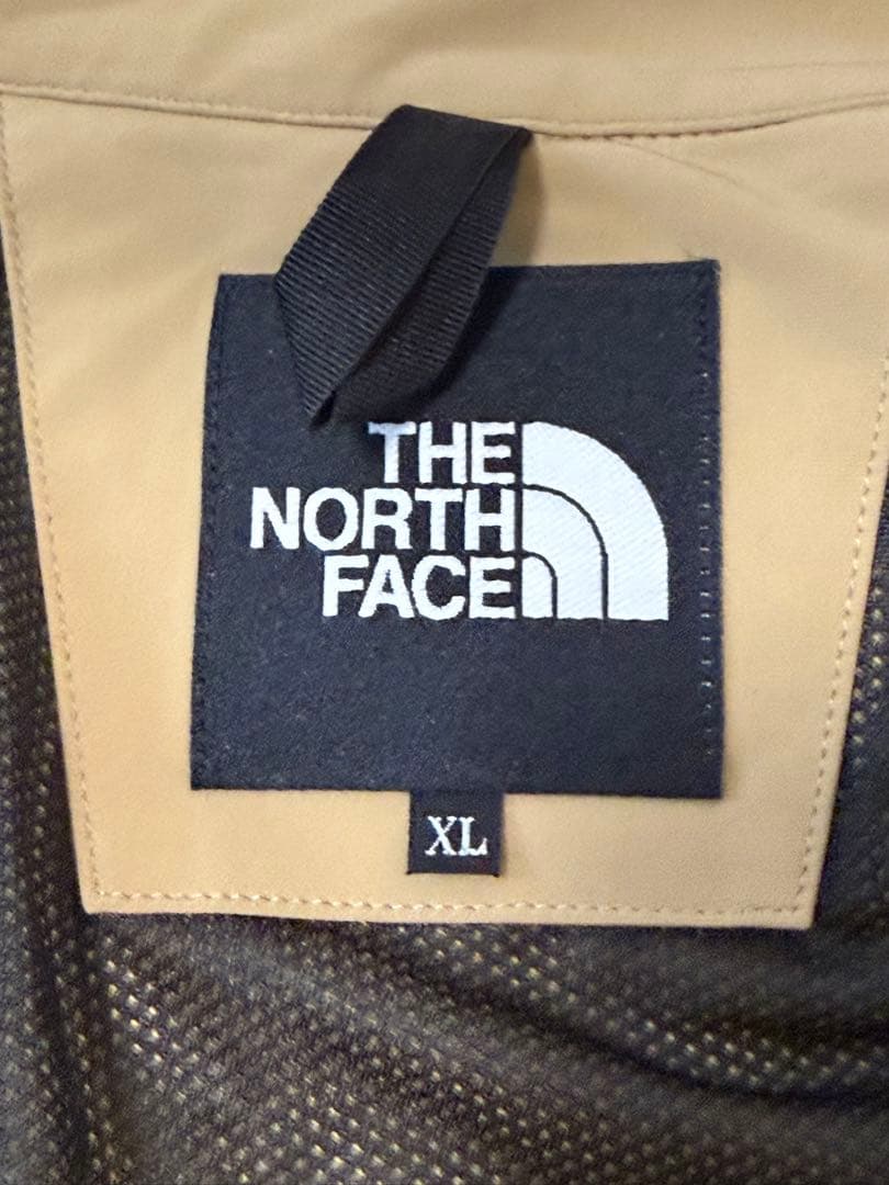 THE NORTH FACE　コーチジャケット NP22022R XL