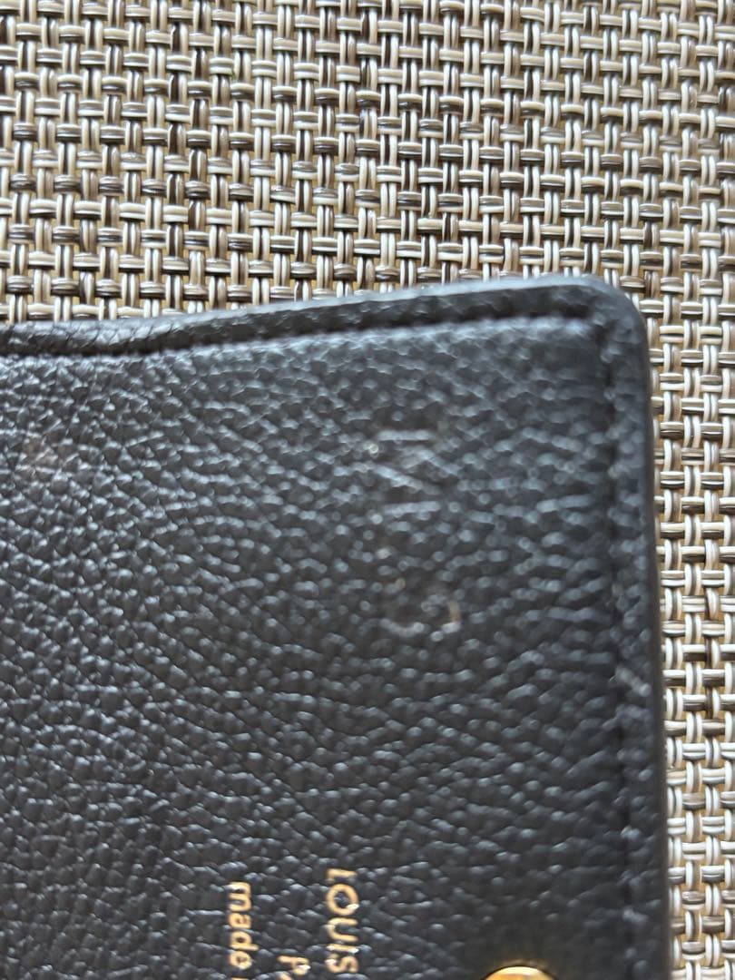 【⭐️限定値下げ】ルイヴィトン ミュルティクレ6モノグラム アンプラントキーケース