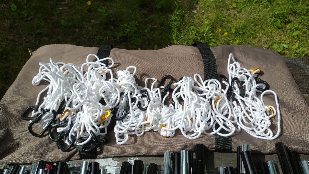 【最終値下げ19、20日限り！】ogawa　オガワアポロンTC