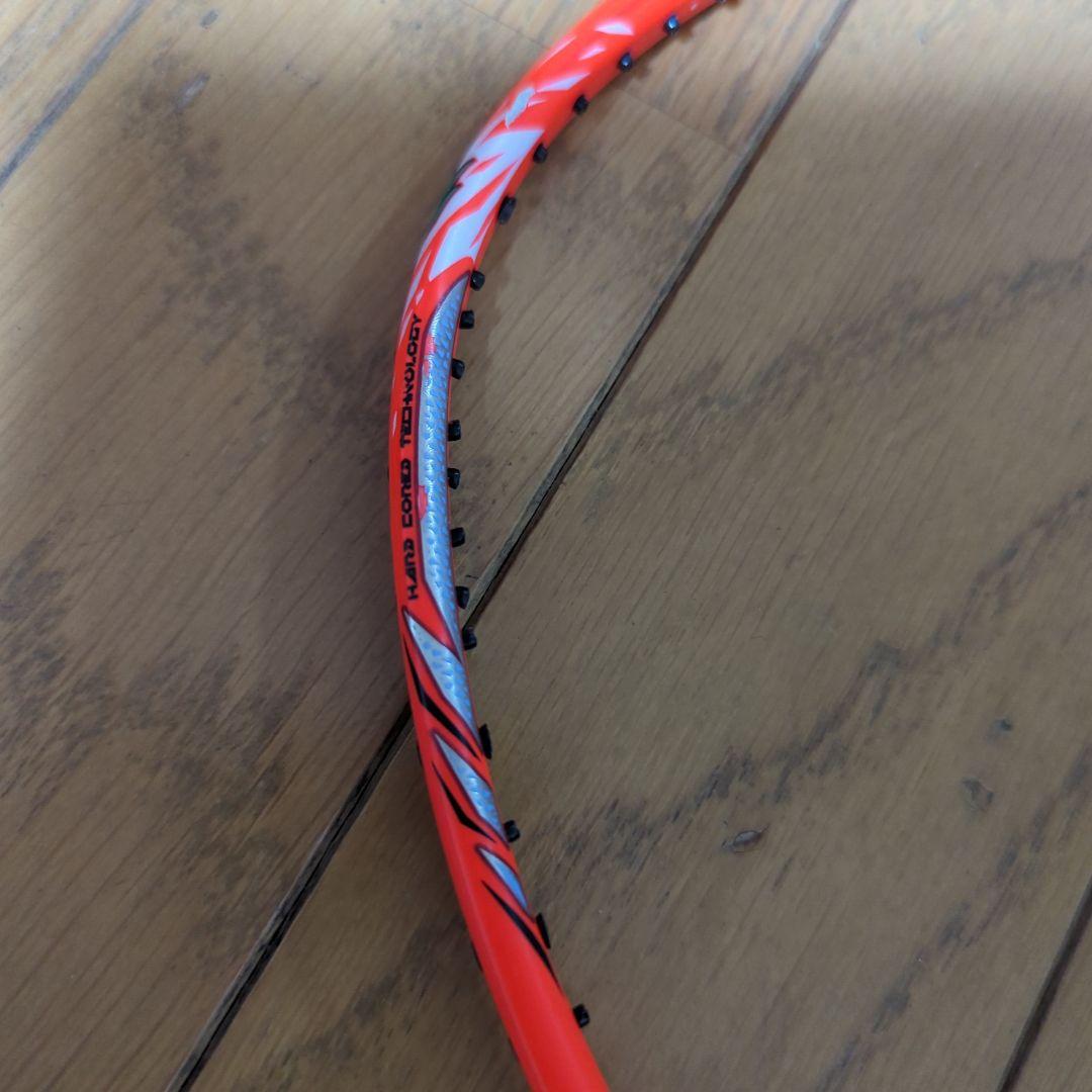 ビクター スラスターリューガ　バドミントン