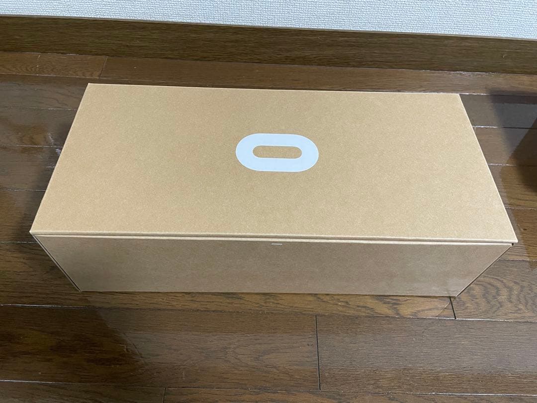 美品 Quest 2  256GB VRヘッドセット