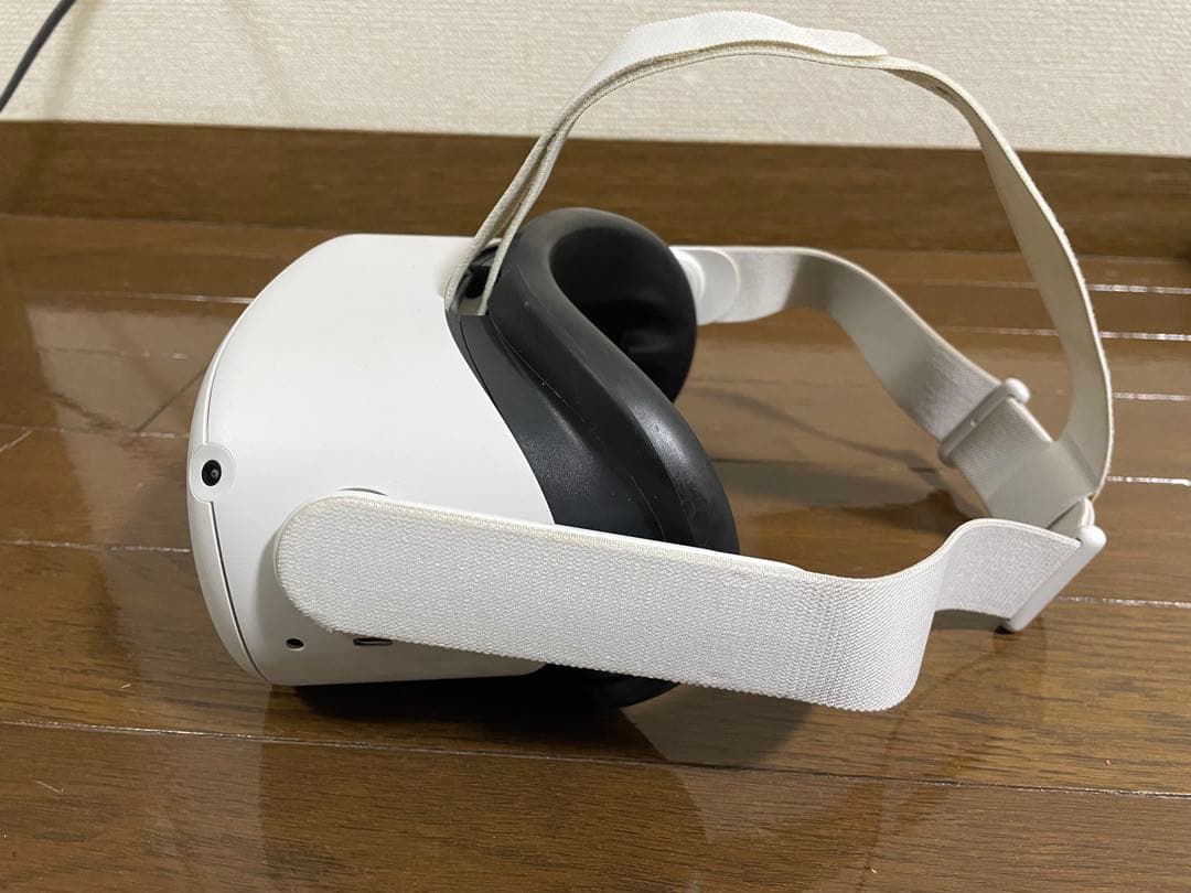 美品 Quest 2  256GB VRヘッドセット