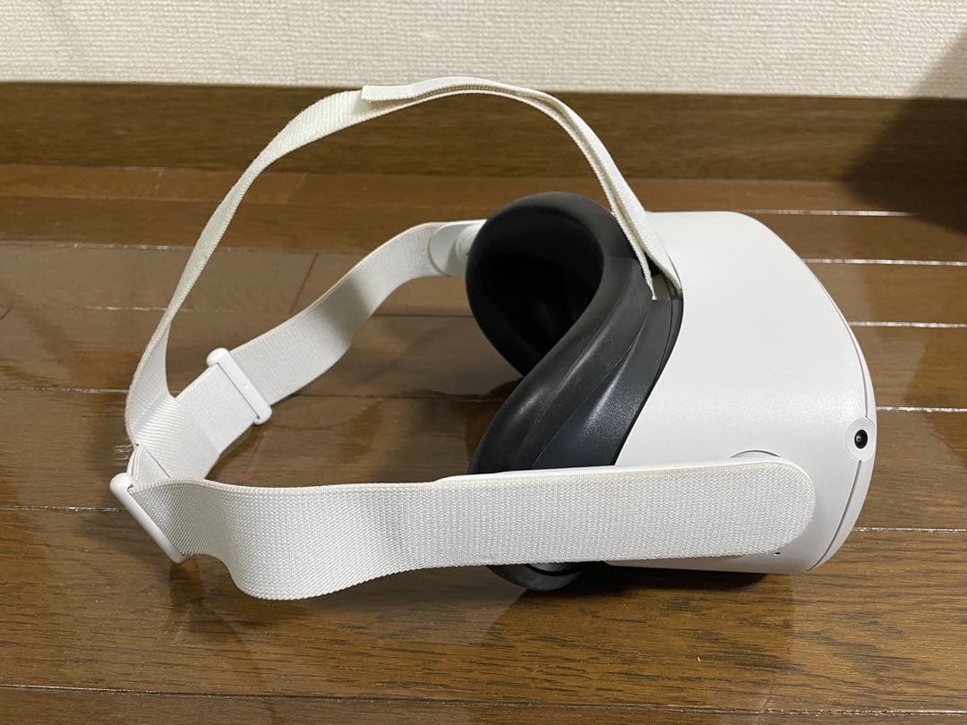 美品 Quest 2  256GB VRヘッドセット