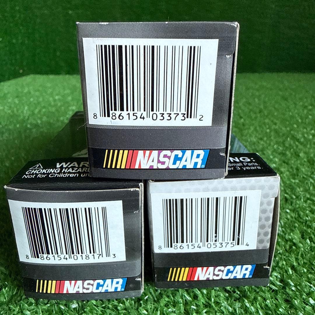 コ*う様 a229-2】ナスカー/ジミー・ジョンソン #48 レーシングカー/3