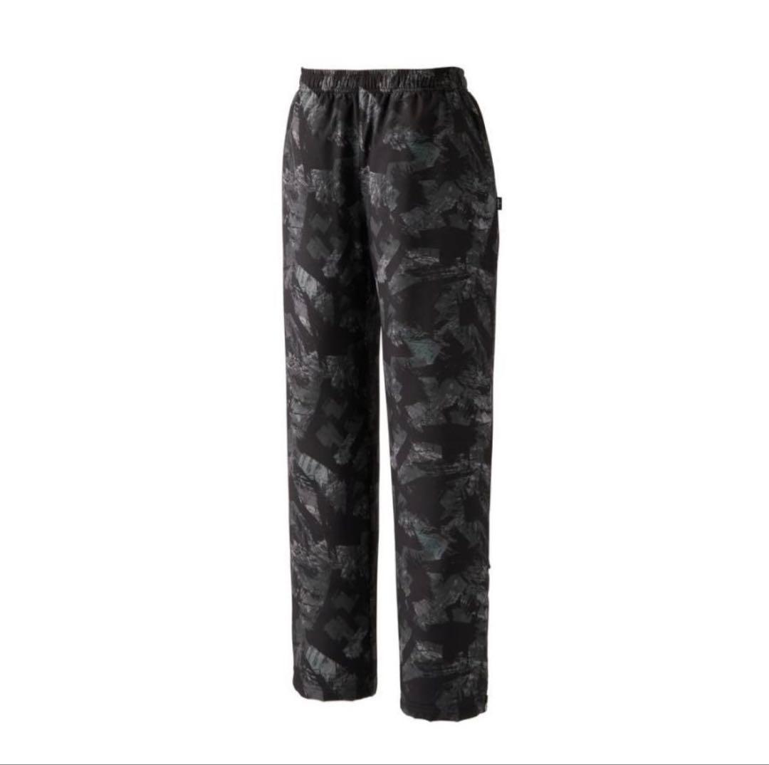 プリンス テニスウェア 上下セット蓄熱２WAYウィンドジャケット ウインドパンツ