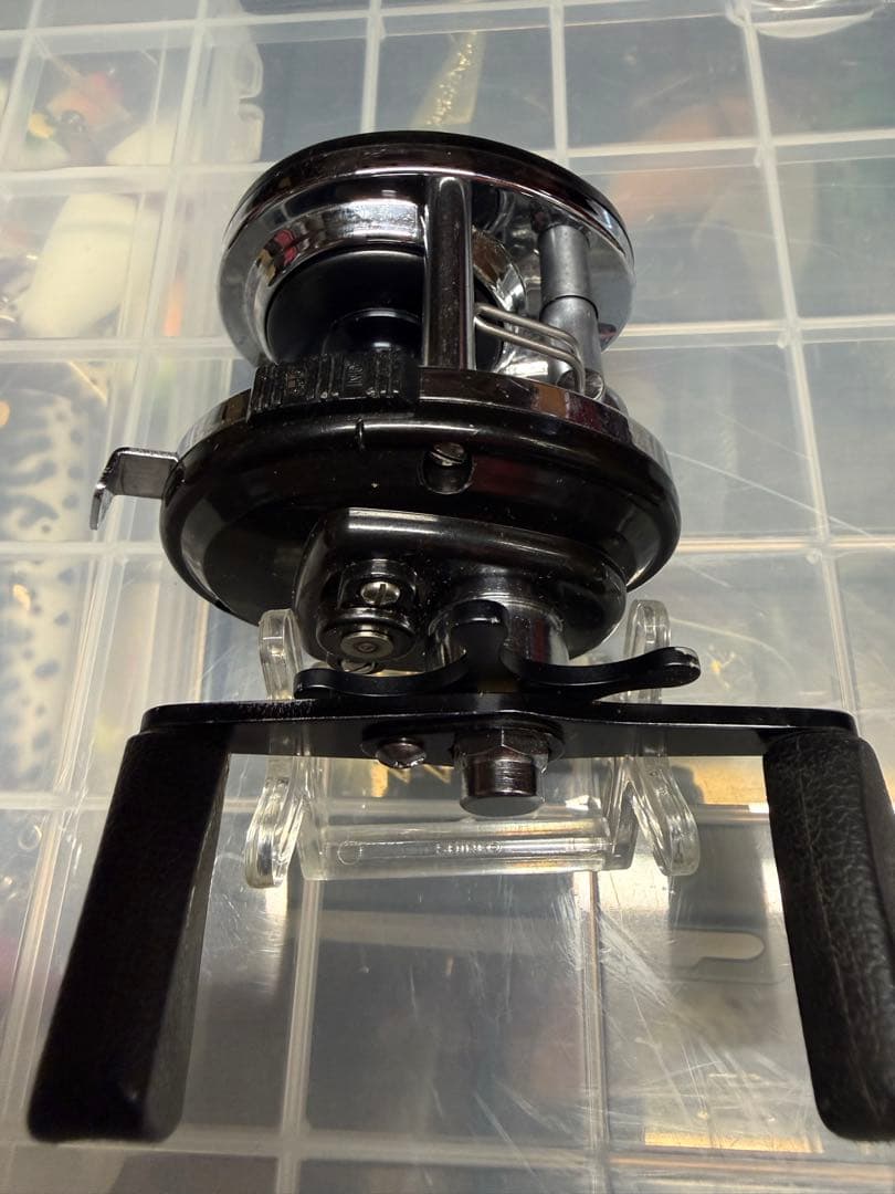 ダイワミリオネア2000C エッグシェイプ！