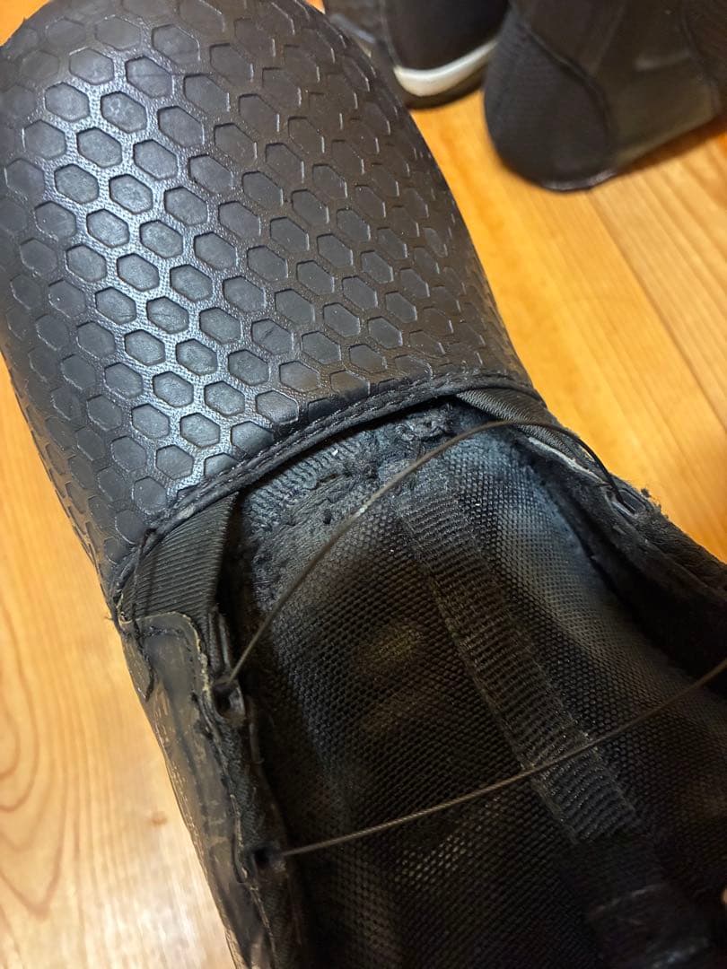 G*O様 FLUX OM-BOA 26cm 20-21モデル スノーボードブーツ