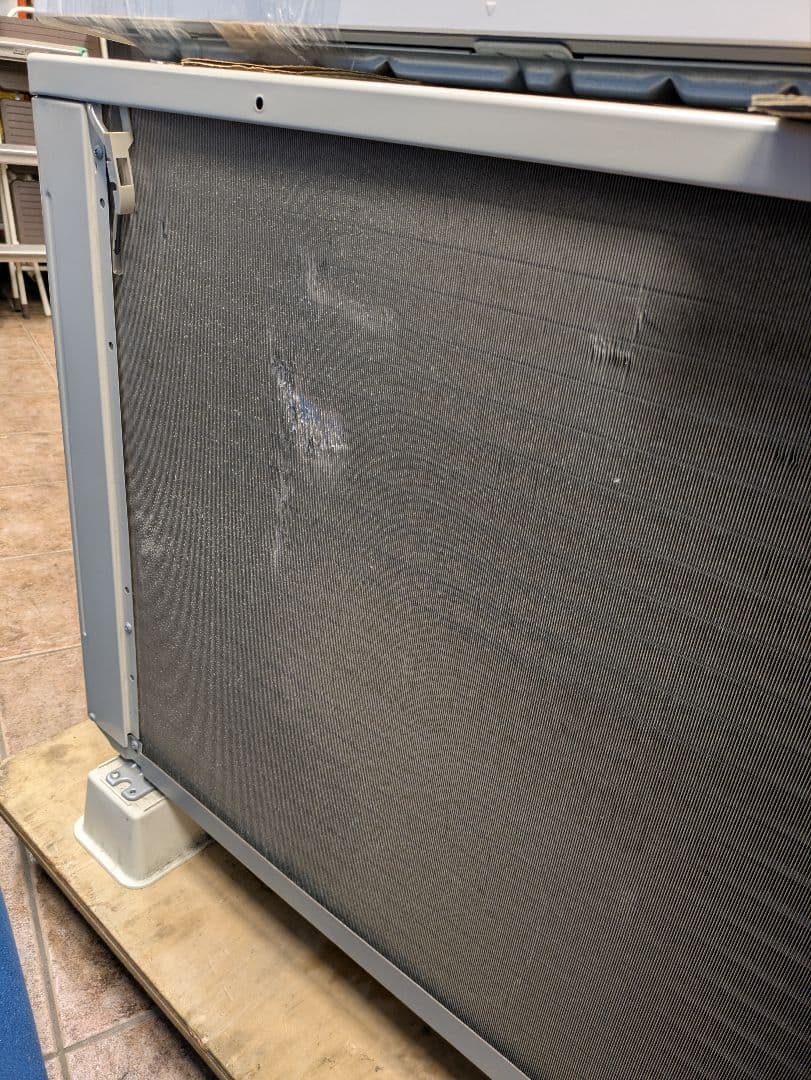 FT 定価18万 DAIKIN エアコン 2024 AN254AABKS