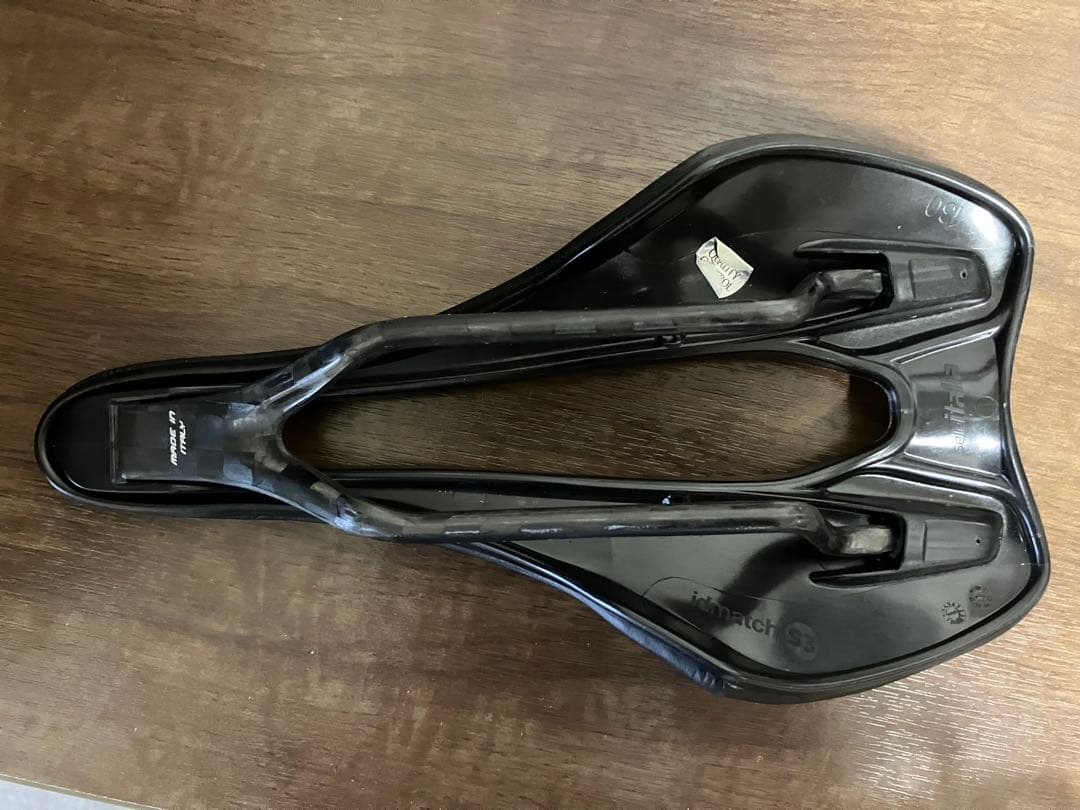 セライタリア　SLR Boost Kit carbonio flow