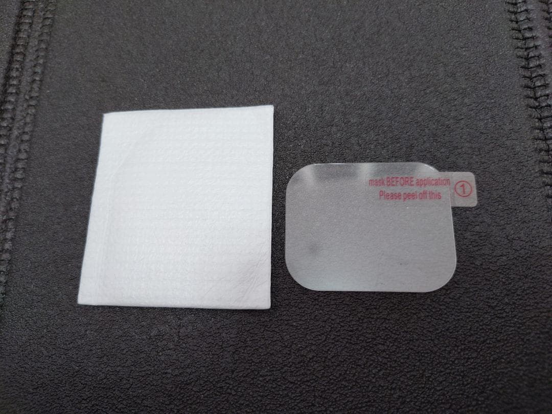 GPS・タッチパネル搭載のゴルフ用距離計MILESEEY「GenePro G1」