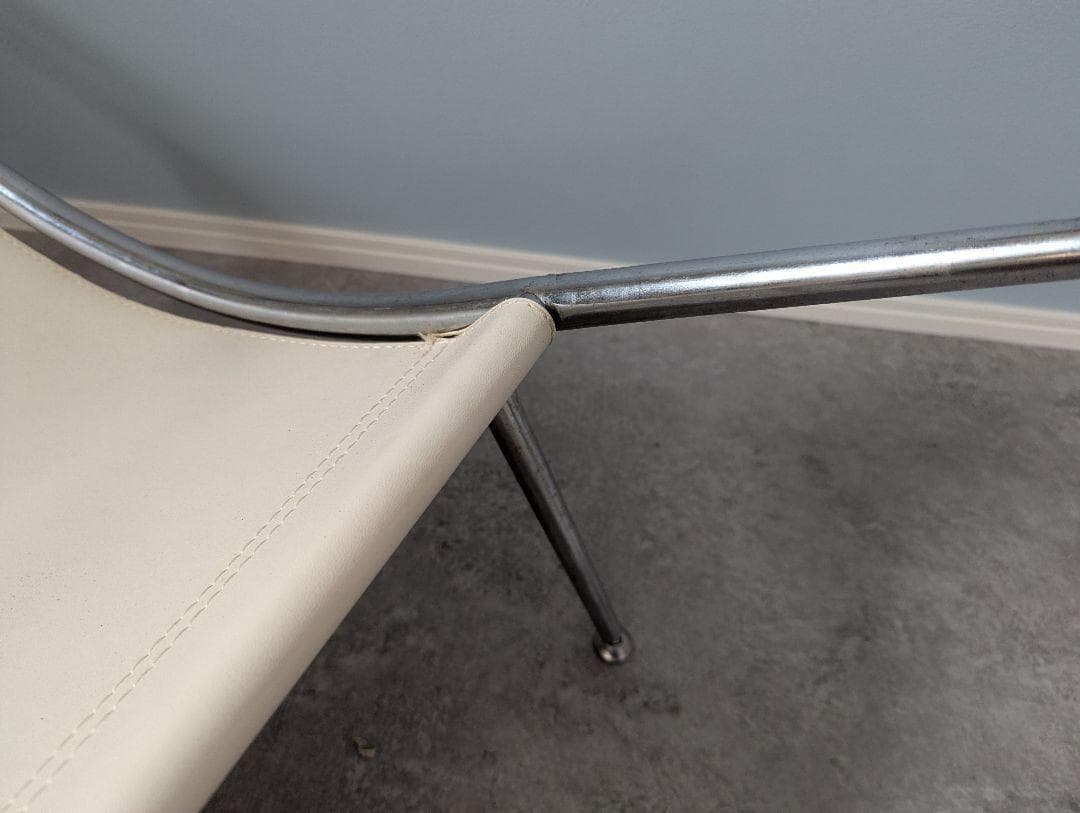 希少品 ミッドセンチュリー スペースエイジ ヴィンテージ ローテーブル 70年代